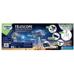 Jeux d'extérieur pour enfants - Science & Jeu Laboratoire : Téléscope NASA - Livraison rapide Tunisie