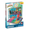 Jeux éducatifs pour enfants - Quizzy - Spidey - Livraison rapide Tunisie