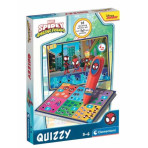 Jeux éducatifs pour enfants - Quizzy - Spidey - Livraison rapide Tunisie