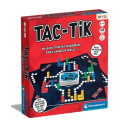 Jeux de société pour enfants - Jeux de société : Tac-Tik - Livraison rapide Tunisie