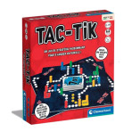Jeux de société pour enfants - Jeux de société : Tac-Tik - Livraison rapide Tunisie