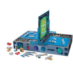 Jeux de société pour enfants - Jeux de société : Bataille navale - Livraison rapide Tunisie