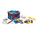 Jeux d'imagination pour enfants - Jeux de magie : Le caisson magique - Livraison rapide Tunisie