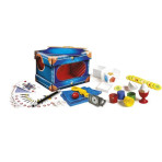 Jeux d'imagination pour enfants - Jeux de magie : Le caisson magique - Livraison rapide Tunisie