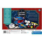 Jeux d'imagination pour enfants - Jeux de magie : Le caisson magique - Livraison rapide Tunisie