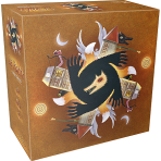 Jeux de société pour enfants - Loups-Garous (Les) : Le Pacte - Livraison rapide Tunisie