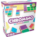Jeux de société pour enfants - Chromino - Livraison rapide Tunisie
