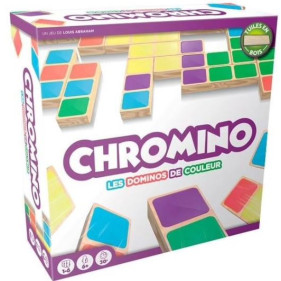 Chromino
