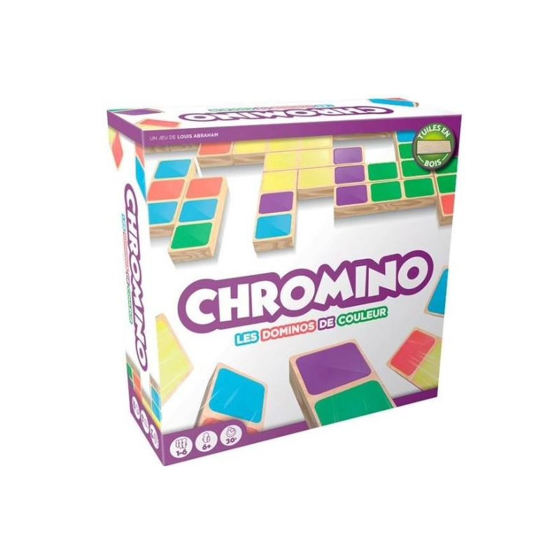 Chromino