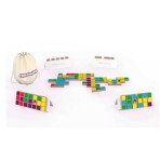 Jeux de société pour enfants - Chromino - Livraison rapide Tunisie