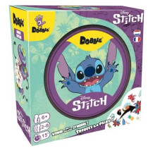 Dobble : Lilo et Stitch