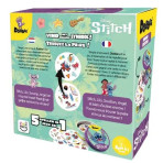 Jeux éducatifs pour enfants - Dobble : Lilo et Stitch - Livraison rapide Tunisie