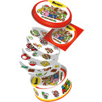 Jeux éducatifs pour enfants - Dobble : Super Mario - Livraison rapide Tunisie