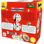 Jeux éducatifs pour enfants - Dobble : Super Mario - Livraison rapide Tunisie