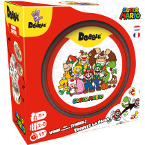 Dobble : Super Mario
