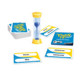 Jeux de société pour enfants - Time's Up Express - Livraison rapide Tunisie