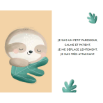 Livres pour enfants - Ma Petite Bibliothèque - Mes petits amis - Livraison rapide Tunisie