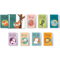 Livres pour enfants - Ma Petite Bibliothèque - Mes petits amis - Livraison rapide Tunisie