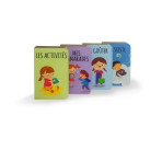 Livres pour enfants - Ma Petite Bibliothèque - L'école - Livraison rapide Tunisie