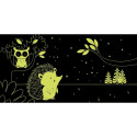Livres pour enfants - Jour et Nuit - La forêt - Livraison rapide Tunisie