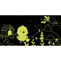 Livres pour enfants - Jour et Nuit - La ferme - Livraison rapide Tunisie