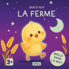 Jour et Nuit -  La ferme