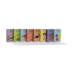 Livres pour enfants - Ma Petite Bibliothèque - J'apprends l'anglais - Livraison rapide Tunisie