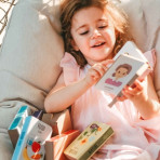 Livres pour enfants - Ma Petite Bibliothèque - J'apprends l'anglais - Livraison rapide Tunisie