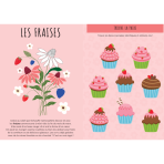Livres pour enfants - Stickers et activités - Le printemps - Livraison rapide Tunisie
