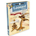 Maquettes 3D pour enfants - LES MACHINES DE LEONARD DE VINCI. LES MACHINES VOLANTES - Livraison rapide Tunisie
