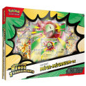 Jeux de société pour enfants - Pokémon Coffret EX (4 boosters) Méga-Méganium-ex - Livraison rapide Tunisie