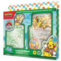 Jeux de société pour enfants - Pokémon : Deck des championnats du monde - Liao Fu Guan - Livraison rapide Tunisie