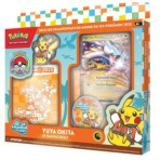 Jeux de société pour enfants - Pokémon : Deck des championnats du monde - Yuya Okita - Livraison rapide Tunisie
