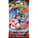 Jeux de société pour enfants - Pokémon Chaos Ascendant : booster (Display) - Livraison rapide Tunisie