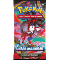 Jeux de société pour enfants - Pokémon Chaos Ascendant : booster (Display) - Livraison rapide Tunisie