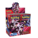 Jeux de société pour enfants - Pokémon Rivalités destinées : booster (Display) - Livraison rapide Tunisie