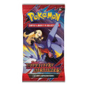 Jeux de société pour enfants - Pokémon Rivalités destinées : booster (Display) - Livraison rapide Tunisie
