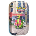 Jeux de société pour enfants - Pokémon : 1 Mini Pokébox - Livraison rapide Tunisie