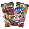 Jeux de société pour enfants - Pokémon : 1 Mini Pokébox - Livraison rapide Tunisie
