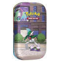 Jeux de société pour enfants - Pokémon : 1 Mini Pokébox - Livraison rapide Tunisie