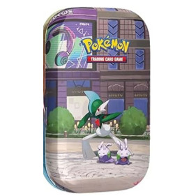 Pokémon : 1 Mini Pokébox