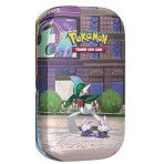 Jeux de société pour enfants - Pokémon : 1 Mini Pokébox - Livraison rapide Tunisie