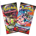 Jeux de société pour enfants - Pokémon : 1 Mini Pokébox - Livraison rapide Tunisie