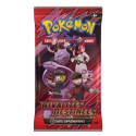 Jeux de société pour enfants - Pokémon Rivalités destinées : booster (Display) - Livraison rapide Tunisie