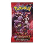 Jeux de société pour enfants - Pokémon Rivalités destinées : booster (Display) - Livraison rapide Tunisie
