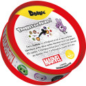 Jeux éducatifs pour enfants - Dobble : Marvel Emoji (Eco Sleeve) - Livraison rapide Tunisie