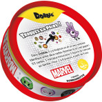 Jeux éducatifs pour enfants - Dobble : Marvel Emoji (Eco Sleeve) - Livraison rapide Tunisie