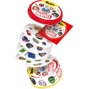 Jeux éducatifs pour enfants - Dobble : Marvel Emoji (Eco Sleeve) - Livraison rapide Tunisie
