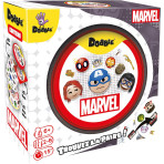 Jeux éducatifs pour enfants - Dobble : Marvel Emoji (Eco Sleeve) - Livraison rapide Tunisie