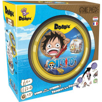 Dobble : One Piece